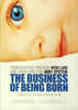 The Business of Being Born DVD Movie 