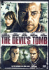 The Devil's Tomb DVD Movie 