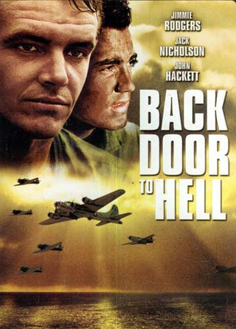Back Door to Hell DVD Movie 