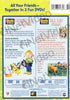 Bob The Builder - Digging for Treasure / The Big Game (Double Feature) DVD Movie 