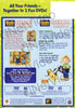 Bob The Builder - Celebrate With Bob/Digging For Treasure (Double Features) DVD Movie 