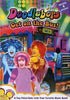 Doodlebops - Get On The Bus DVD Movie 
