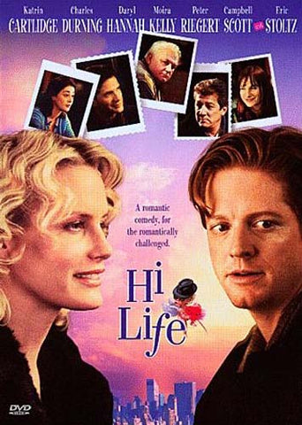 Hi-Life DVD Movie 