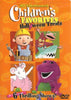Children's Favorites - Halloween Treats DVD Movie 