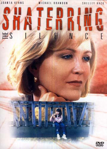 Shaterring The Silence DVD Movie 