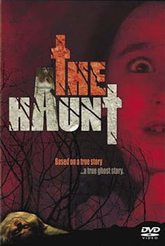 The Haunt DVD Movie 