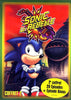 Sonic - Le Rebelle - Season 2 (Vol.1 - 2 - 3) (Boxset) DVD Movie 