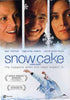 Snow Cake (Bilingual) DVD Movie 