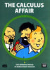The Calculus Affair (The Adventures Of TinTin) (Remastered Version) DVD Movie 