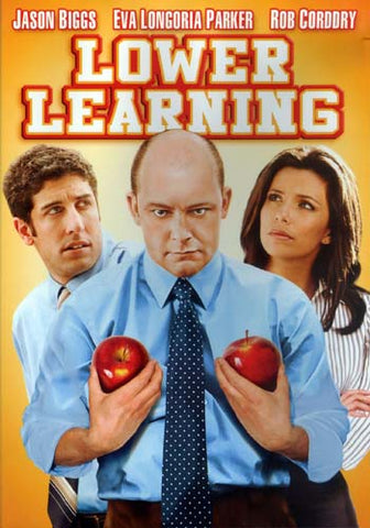 Lower Learning DVD Movie 
