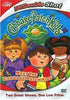 Cabbage Patch Kids: Meet the Cabbage Patch Kids (DVD Double Shot) DVD Movie 