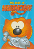 The Best of Heathcliff DVD Movie 