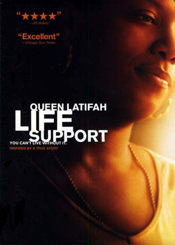 Life Support DVD Movie 