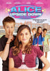 Alice Upside Down - The Movie DVD Movie 