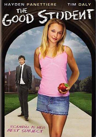 The Good Student DVD Movie 