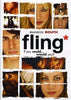 Fling DVD Movie 