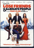 How To Lose Friends And Alienate People (MGM) (Bilingual) DVD Movie 