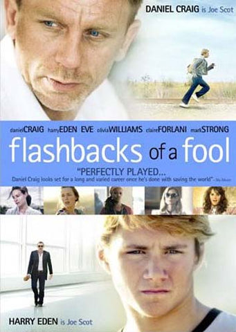 Flashbacks Of A Fool DVD Movie 