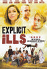 Explicit ills (Phase 4 Films) (CA Version) DVD Movie 