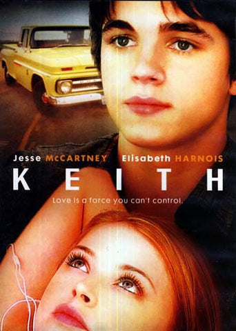 Keith DVD Movie 