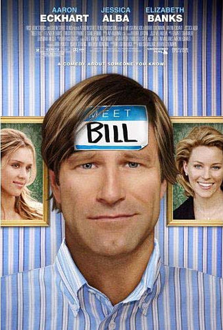 Meet Bill DVD Movie 