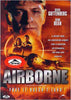 Airborne (Bilingual) DVD Movie 