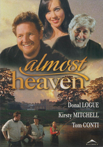Almost Heaven (ALL) DVD Movie 