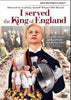 I Served the King of England DVD Movie 