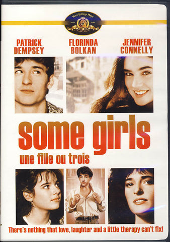 Some Girls (MGM) (Bilingual) DVD Movie 