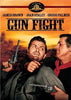 Gun Fight DVD Movie 