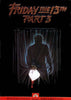 Friday the 13th - Part 3 DVD Movie 