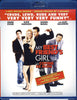 My Best Friend's Girl (Uncut and Theatrical Version) (Special Edition) (Blu-ray) BLU-RAY Movie 