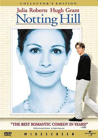 Notting Hill (Collector s Edition) (Bilingual) DVD Movie 