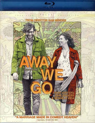 Away We Go (Blu-ray)