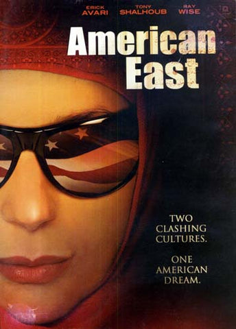 American East (MGM) DVD Movie 