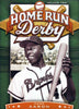 Home Run Derby - Volume Two (2) (Hank Aaron) DVD Movie 
