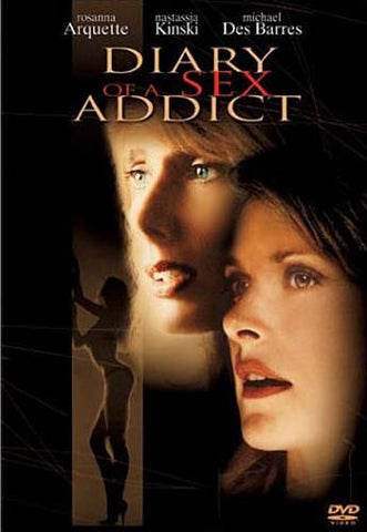 Diary Of A Sex Addict (Widescreen/Fullscreen) DVD Movie 