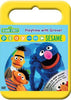 Playtime with Grover - Play with Me Sesame - (Sesame street) DVD Movie 