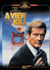 A View To A Kill (Special Edition) (MGM) (James Bond) DVD Movie 