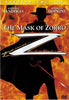 The Mask of Zorro (Special Edition) (Widescreen/Fullscreen) DVD Movie 