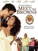 Meet The Browns (Widescreen/Fullscreen) DVD Movie 