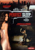 The Perfect Sleep DVD Movie 