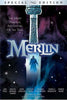Merlin (Special Edition) DVD Movie 