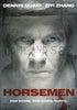 Horsemen DVD Movie 