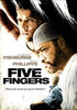Five Fingers (Bilingual) DVD Movie 
