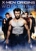 X-Men Origins - Wolverine DVD Movie 
