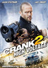 Crank 2 - High Voltage DVD Movie 