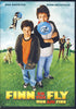Finn On The Fly (Mon Ami Finn) (Bilingual) DVD Movie 