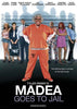 Madea Goes To Jail (Widescreen Edition) DVD Movie 