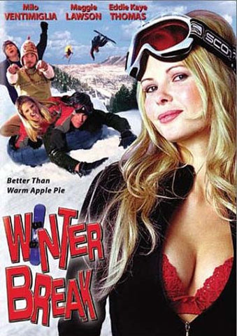 Winter Break (Widescreen) DVD Movie 